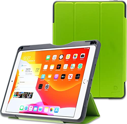 Deqster Rugged Case (2021) RQ1 iPad 10.2" (7./8./9. Gen.), EDU von DEQSTER