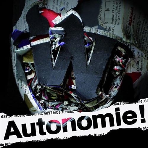 Autonomie/Deluxe Version von DER W
