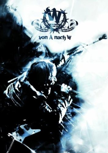 Der W - Schneller, höher, Weidner/Von A nach W [2 DVDs] von DER W