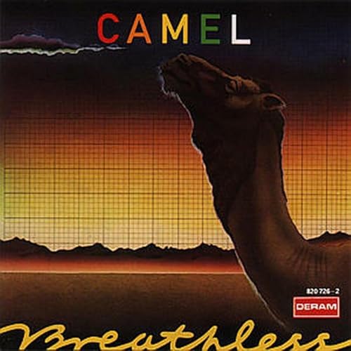 Breathless Breathless von UNIVERSAL MUSIC GROUP
