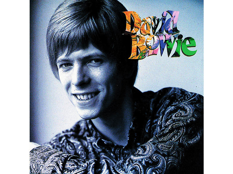 David Bowie - Deram Anthology 1966-1968 (CD) von DERAM