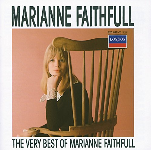 The Very Best of Marianne Faithfull von DERAM