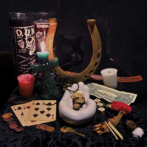 Bad Luck Charms [Vinyl LP] von DERANGED