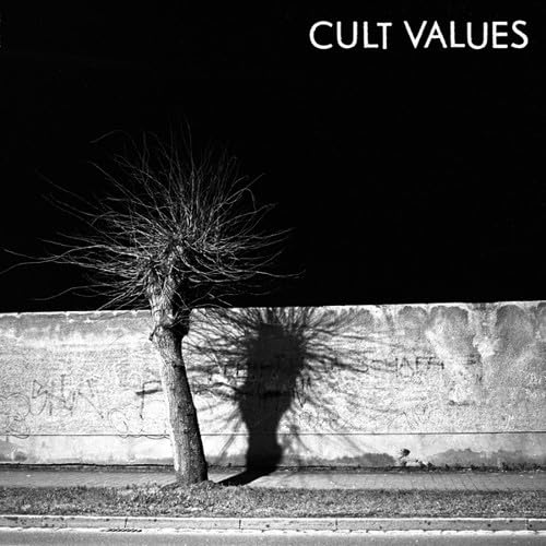 Cult Values von DERANGED