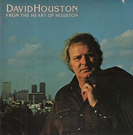 from the heart of houston (DERRICK 1002 LP) von DERRICK