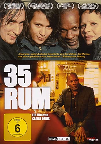 35 Rum (OmU) von Indigo