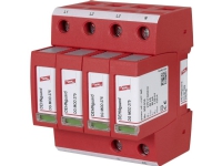 DEHN 952405 Modularer Überspannungs-Ableiter für TN-S-Systeme IP20 (952405) von DESITEK