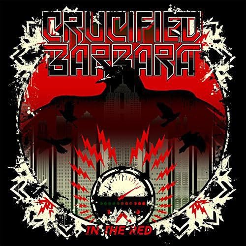 In the Red [Vinyl LP] von DESPOTZ