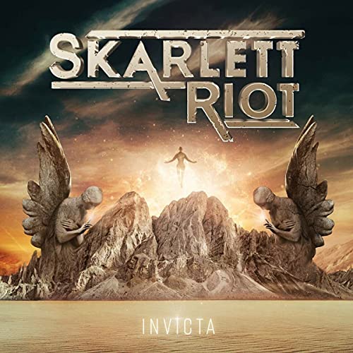 Invicta [Vinyl LP] von DESPOTZ