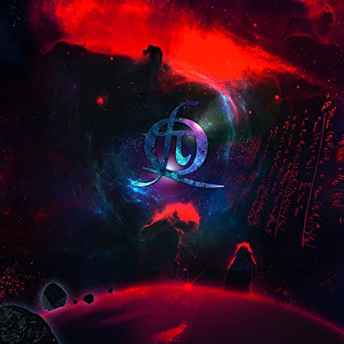 Live in Space [Vinyl LP] von DESPOTZ
