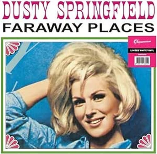 Faraway Places [Vinyl LP] von DESTINATION MOON