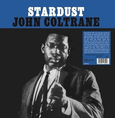 Stardust (Clear) von DESTINATION MOON