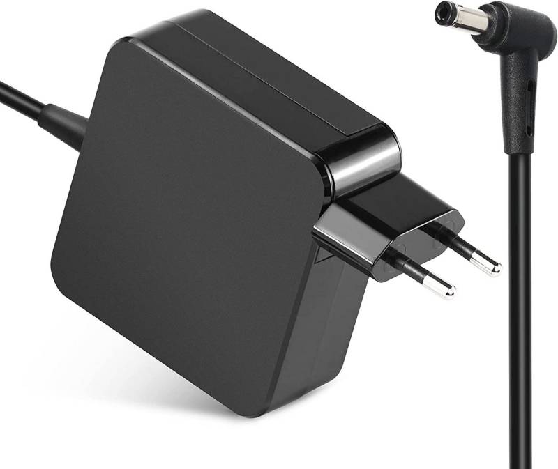 neue dawn 19V 3,42A 65W Laptop Netzteil für Asus R556L R556U R510L Ladekabel Notebook-Netzteil von neue dawn
