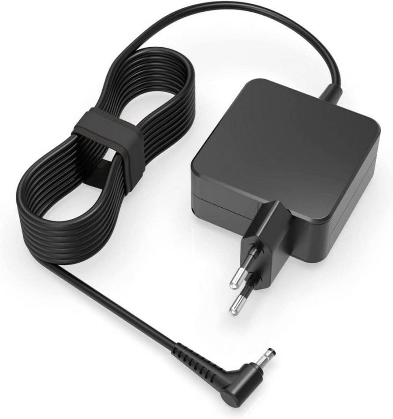 DESUO Laptop Netzteil 65W für Lenovo Flex 4 5 6 adlx65clge2a adlx65ccge2a Notebook-Netzteil von DESUO