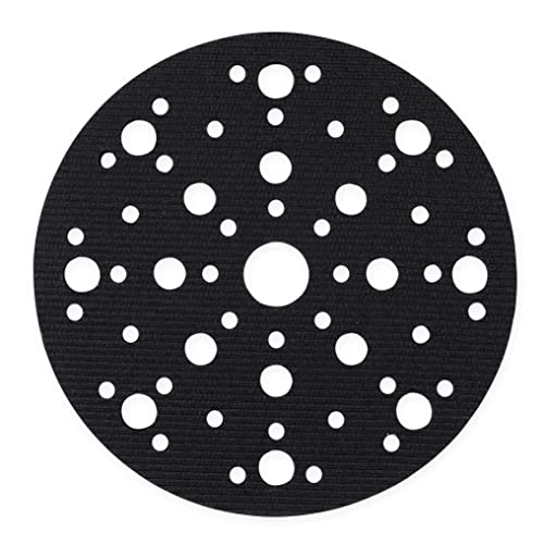 DETAILINGPADS Polierscheibe Softauflage für Exzenterschleifer 2 Stück Set | Excenter Schleifmaschine Akku Buffer Pad | Schleifteller Polierteller Schutzauflage Schleifscheiben | Fi 150/1-56 Löcher DETAILINGPADS Polierscheibe Softauflage für Exzenterschleifer 2 Stück Set | Excenter Schleifmaschine Akku Buffer Pad | Schleifteller Polierteller Schutzauflage Schleifscheiben | Fi 150/1-56 Löcher von DETAILINGPADS
