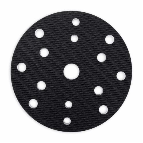 DETAILINGPADS Polierscheibe Softauflage für Exzenterschleifer 2 Stück Set | Excenter Schleifmaschine Akku Buffer Pad | Schleifteller Polierteller Schutzauflage Schleifscheiben | Fi 150/10-14+1 Löcher DETAILINGPADS Polierscheibe Softauflage für Exzenterschleifer 2 Stück Set | Excenter Schleifmaschine Akku Buffer Pad | Schleifteller Polierteller Schutzauflage Schleifscheiben | Fi 150/10-14+1 Löcher von DETAILINGPADS
