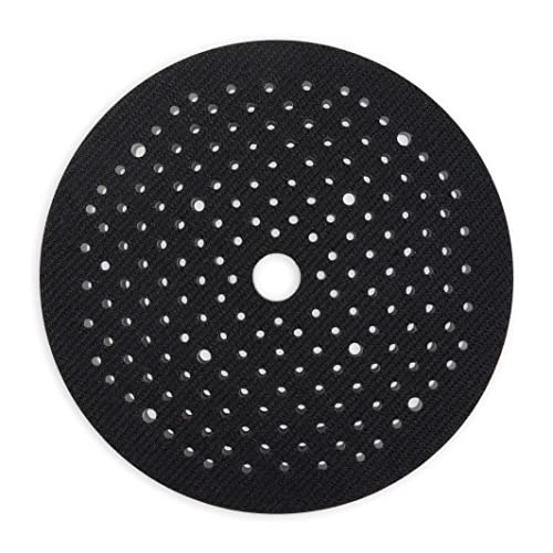 DETAILINGPADS Polierscheibe Softauflage für Exzenterschleifer 2 Stück Set | Excenter Schleifmaschine Akku Buffer Pad | Schleifteller Polierteller Schutzauflage Schleifscheiben | Fi 150/5-69 Löcher DETAILINGPADS Polierscheibe Softauflage für Exzenterschleifer 2 Stück Set | Excenter Schleifmaschine Akku Buffer Pad | Schleifteller Polierteller Schutzauflage Schleifscheiben | Fi 150/5-69 Löcher von DETAILINGPADS