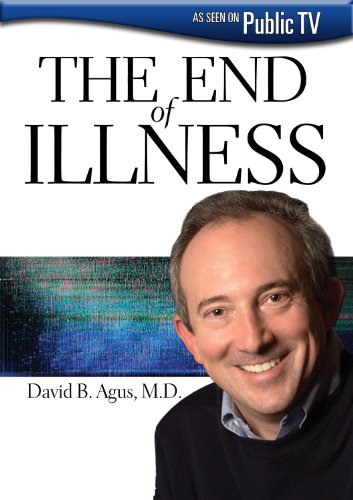End Of Illness With Dr David Agus [DVD] [Region 1] [NTSC] [US Import] von DETROIT PUBLIC TELEVISION / DPTV