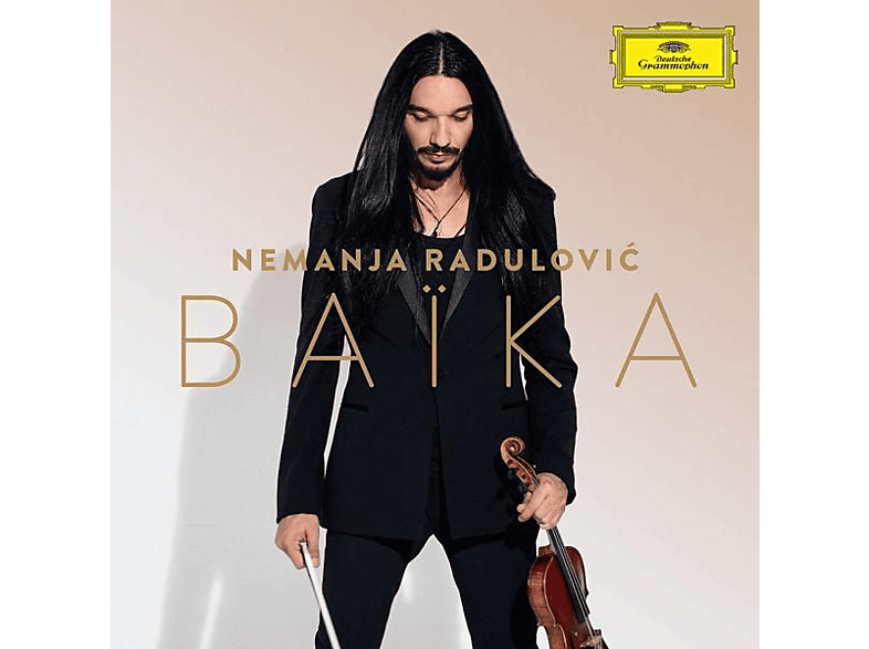 Borusan Istanbul Philharmonic Orchestra, Radulovic Nemanja - Baika (CD) von DEUTSCHE G