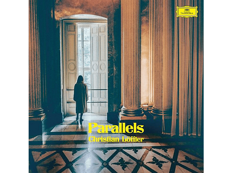 Christian Löffler - Parallels: Shellac Reworks by (Vinyl) von DEUTSCHE G