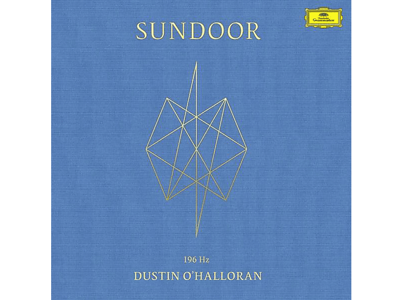 Dustin O'halloran - SUNDOOR (Vinyl) von DEUTSCHE G