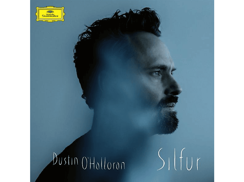 Dustin O'halloran - Silfur (Vinyl) von DEUTSCHE G