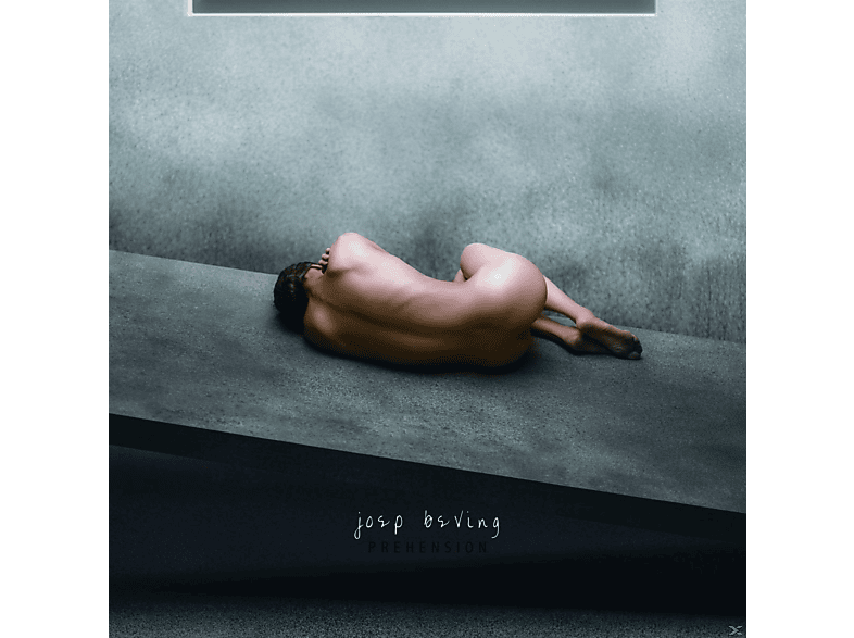 Joep Beving - Prehension (CD) von DEUTSCHE G