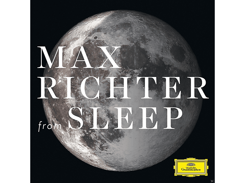Max Richter - From Sleep (CD) von DEUTSCHE G
