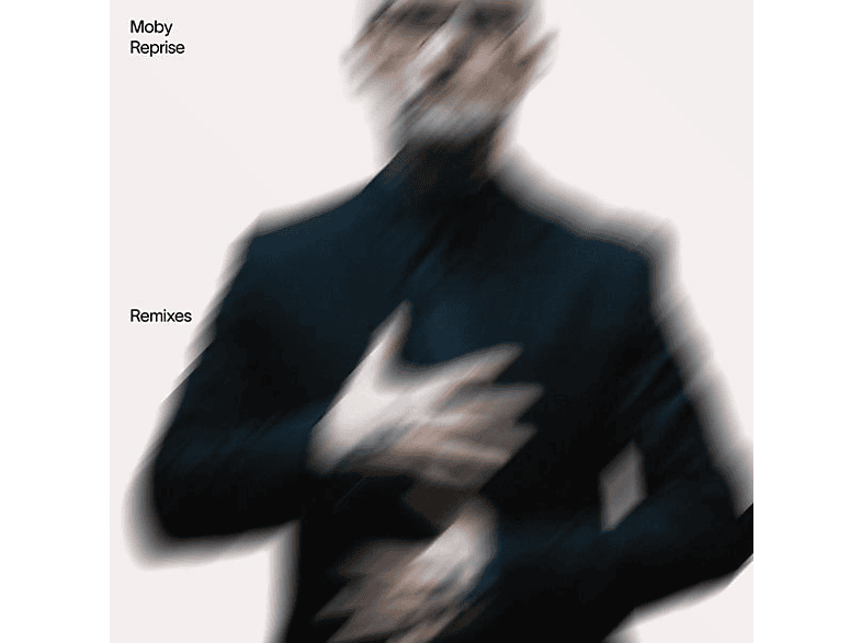 Moby - Reprise Remixes (Vinyl) von DEUTSCHE G