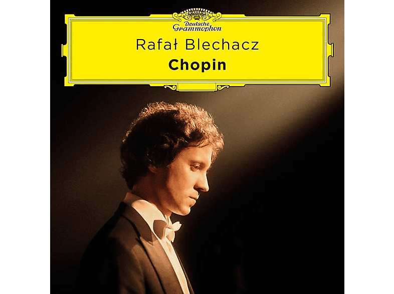 Rafal Blechacz - Chopin (Vinyl) von DEUTSCHE G