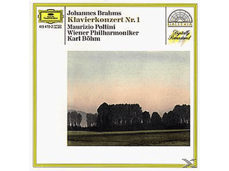 Zimerman Krystian - Klavierkonzert 1 (Vinyl) von DEUTSCHE G