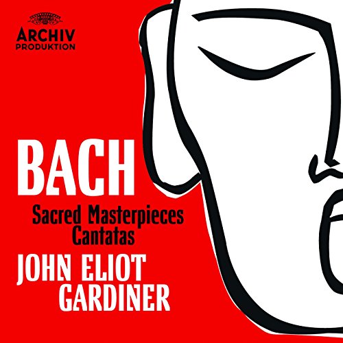 Passionen, Weihnachtsoratorium & Kantaten (Limited Edition) von DEUTSCHE GRAMMOPHON, BOX CLASSICA, MUSICA BAROCCA, CANTATE,