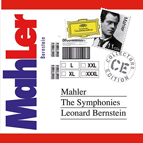 Sämtliche Sinfonien 1-10 (Ga) von DEUTSCHE GRAMMOPHON, BOX CLASSICA, MUSICA SINFONICA, PRIMO NOVECENTO,