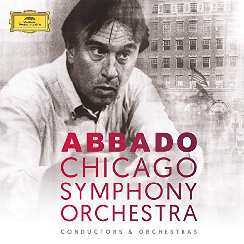 Abbado & das Chicago Symphony Orchestra Abbado & das Chicago Symphony Orchestra von Dolce & Gabbana