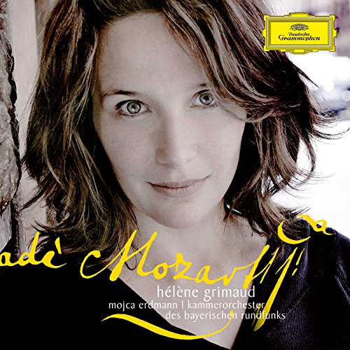 Klavierkonzert Nr. 19 + 23, KV. 459 + KV. 488 von DEUTSCHE GRAMMOPHON,CLASSICO,