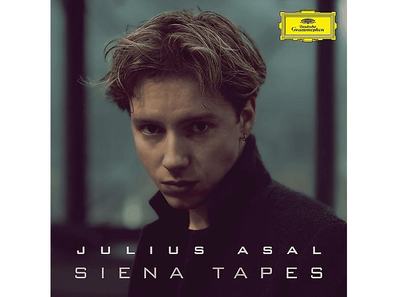 ASAL JULIUS - SIENA TAPES (Vinyl) von DEUTSCHE GRAMMOPHON