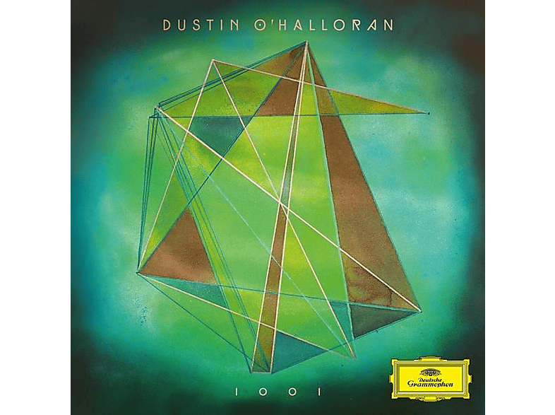 Dustin O'halloran - 1 0 (Vinyl) von DEUTSCHE GRAMMOPHON