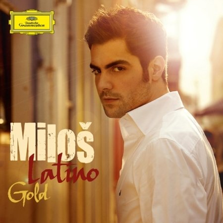 Latino Gold (Cd + Dvd) von DEUTSCHE GRAMMOPHON