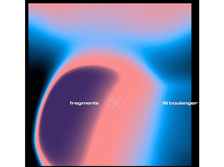 Rodriguez JR./Paschburg,Niklas/Schneider,Anja - Fragments II Lili Boulanger (Vinyl) von DEUTSCHE GRAMMOPHON