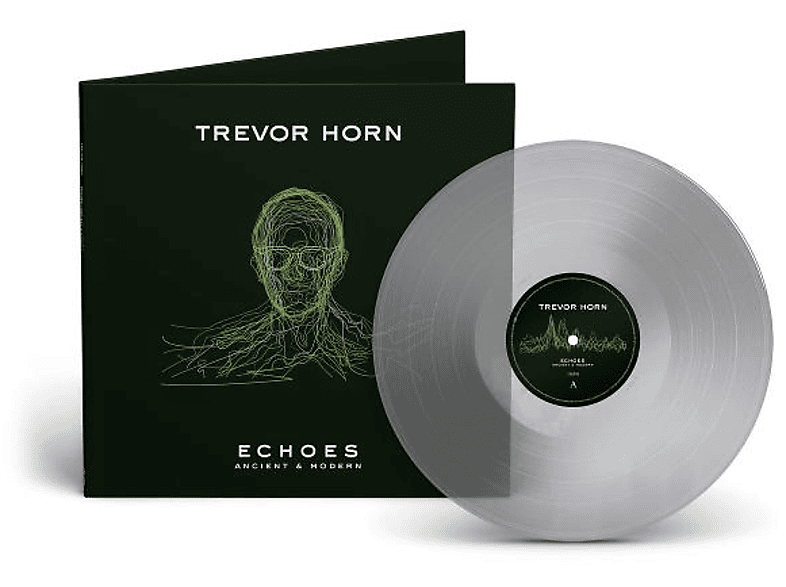 Trevor Horn - ECHOES: Ancient And Modern (Ltd. Edition) (Vinyl) von DEUTSCHE GRAMMOPHON