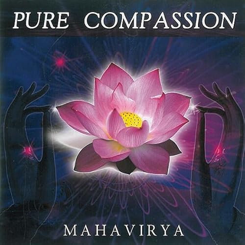 Pure Compassion von DEVI