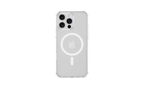DEVIA Pure MAG iPhone 16 Pro Hülle DEVIA Pure MAG iPhone 16 Pro Hülle von DEVIA
