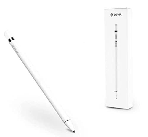 Devia Kapazitiver Stift aus Keramik für Android Apple Mic von Devia