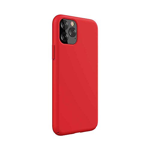 Devia Silikonhülle und Kameraschutz für iPhone 11 Pro Ross Devia Silikonhülle und Kameraschutz für iPhone 11 Pro Ross von Devia