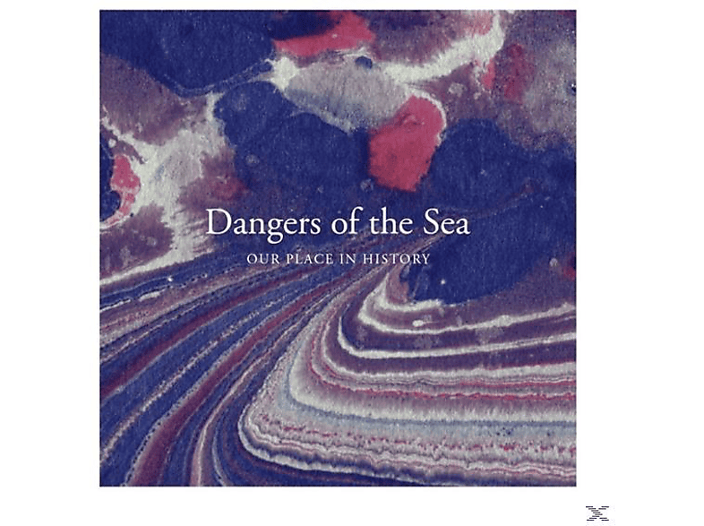 Dangers Of The Sea - Our Place In History (CD) von DEVILDUCK
