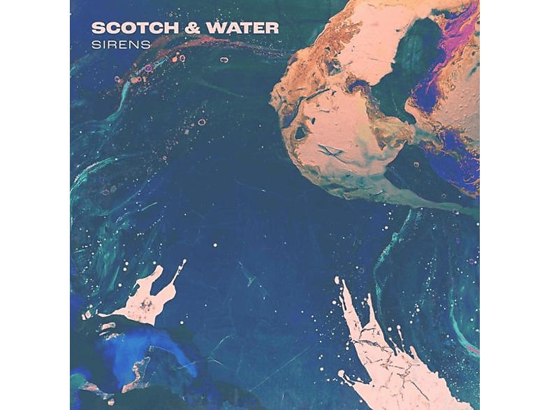 Scotch & Water - Sirens (CD) von DEVILDUCK