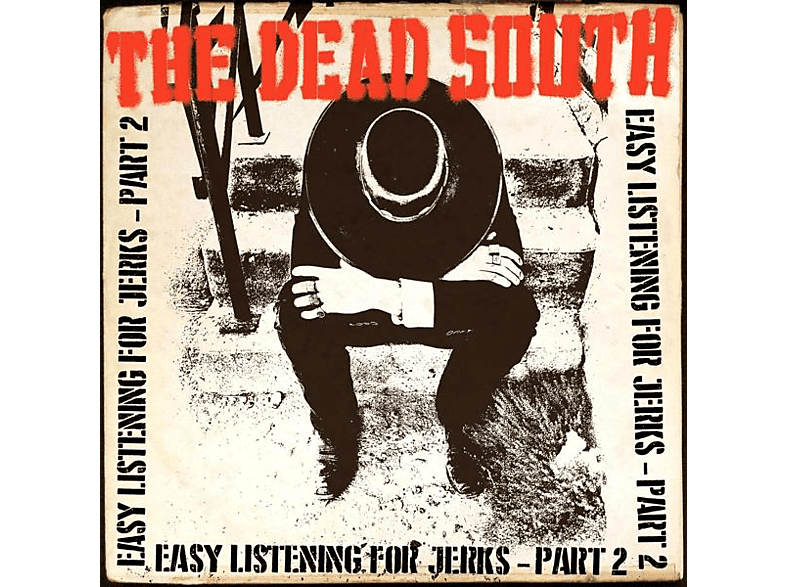 The Dead South - Easy Listening For Jerks Part 2 (Vinyl) von DEVILDUCK