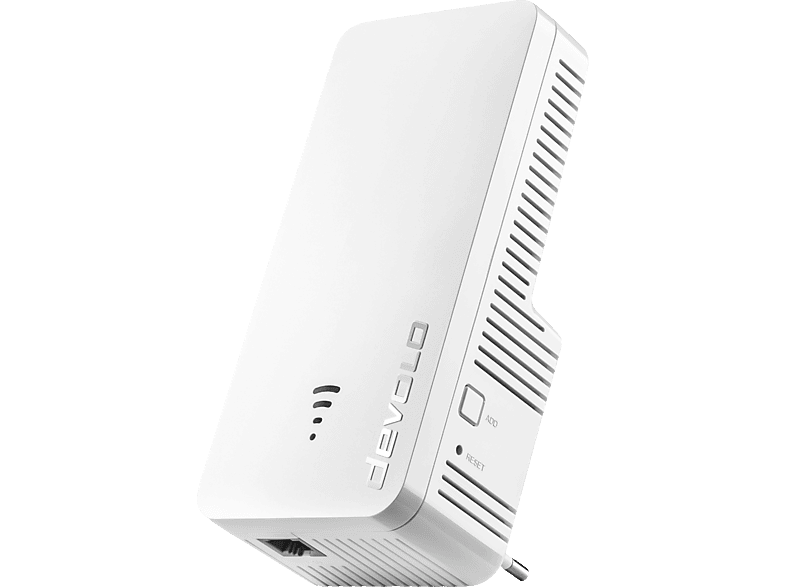 DEVOLO 8960 WiFi 6 Repeater 3000 WLAN DEVOLO 8960 WiFi 6 Repeater 3000 WLAN von DEVOLO
