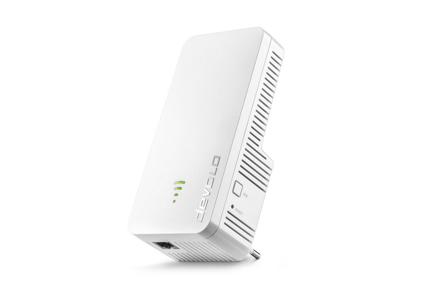 DEVOLO WiFi 6 Repeater 3000 WLAN-Repeater, Mesh WLAN Verstärker Access Point WiFi Booster DEVOLO WiFi 6 Repeater 3000 WLAN-Repeater, Mesh WLAN Verstärker Access Point WiFi Booster von DEVOLO