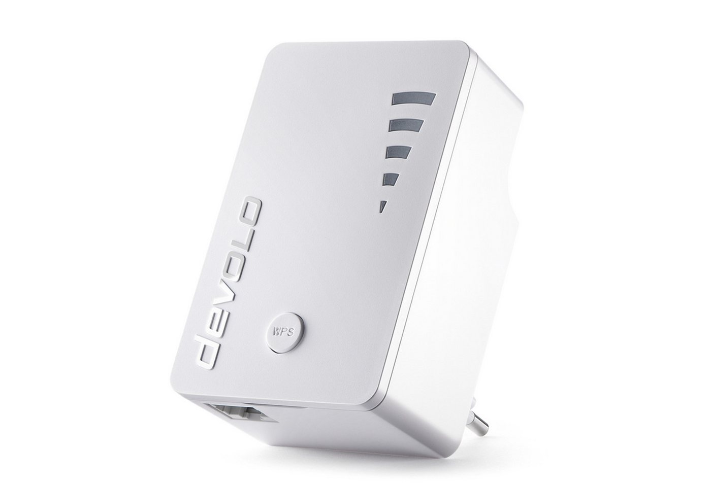 DEVOLO WiFi Repeater ac WLAN-Repeater, WLAN Verstärker Access Point WiFi Booster DEVOLO WiFi Repeater ac WLAN-Repeater, WLAN Verstärker Access Point WiFi Booster von DEVOLO